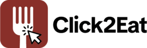 Logo Click2Eat