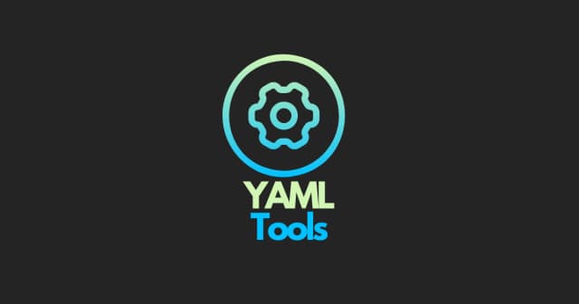 Logo YAMLTools.DEV